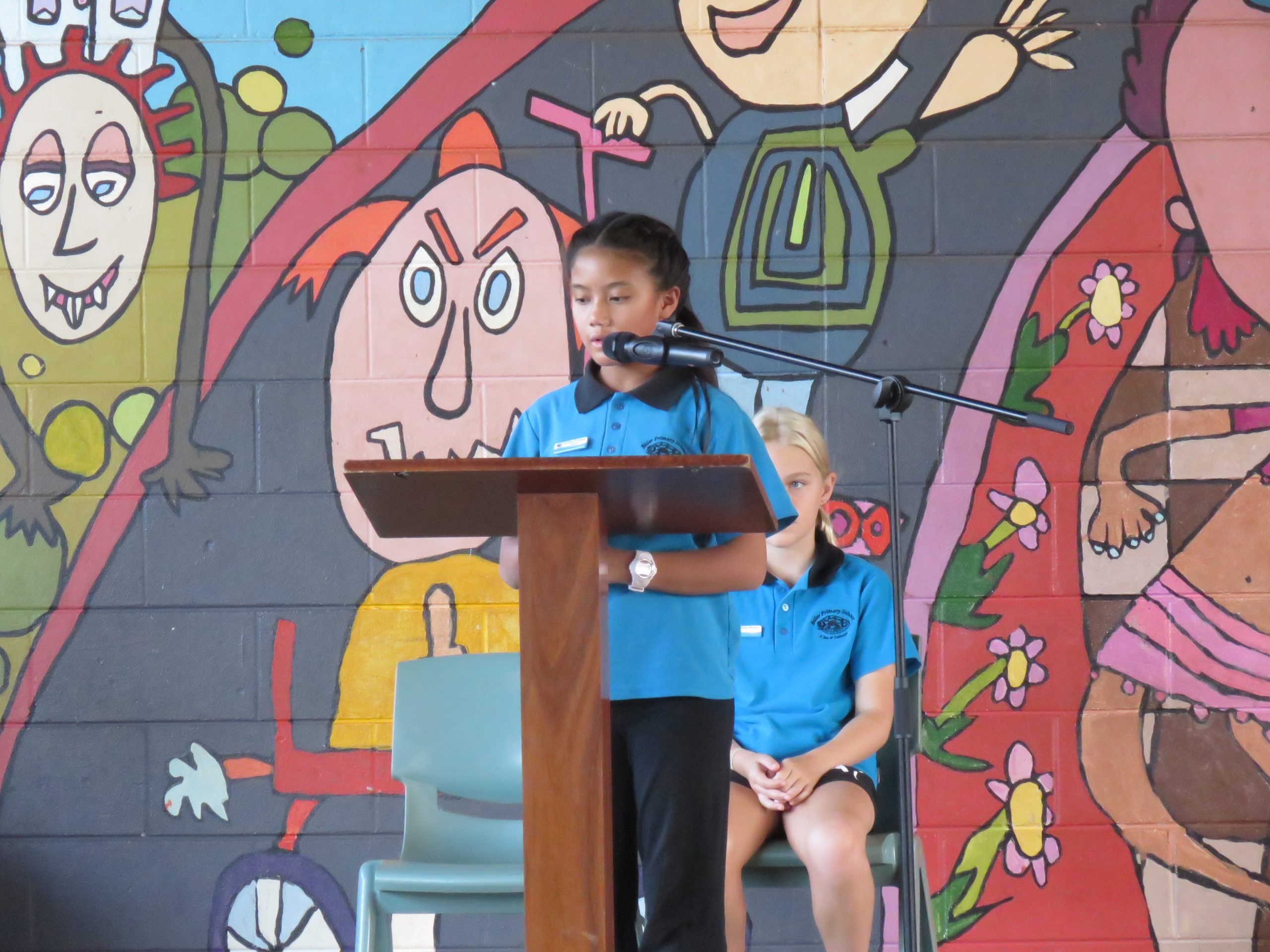 Img 0060 Baler Primary School