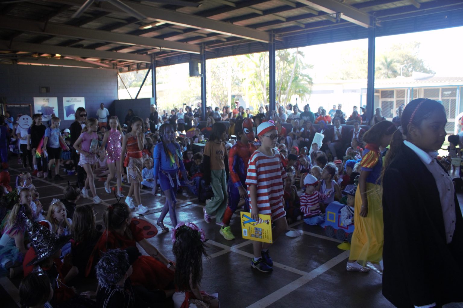 Img 7558 Baler Primary School